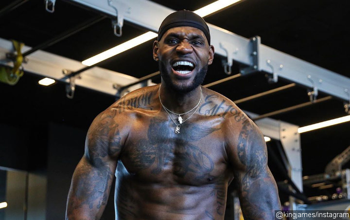 Lebron James Deemed Disrespectful By Commentators For
