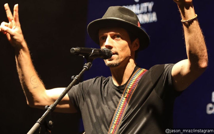 Jason Mraz Takes Beer Company to Court for Using His Song in Ads Without Permission
