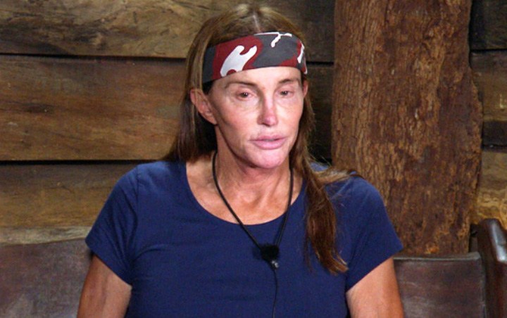 Fans Enraged as Caitlyn Jenner's Snubbed by Her Kids Again on 'I'm A Celebrity'