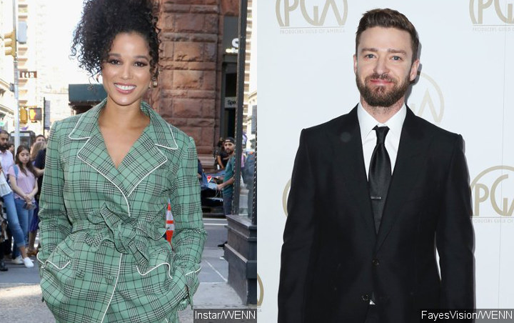 Alisha Wainwright Trolled Over Justin Timberlake Cheating Scandal