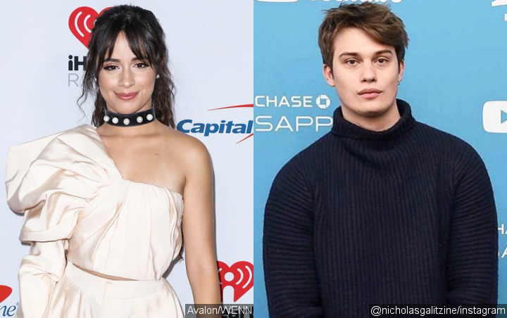 Camila Cabello's 'Cinderella' Finds Its Prince Charming in 'The Craft' Reboot Actor