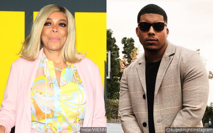 Wendy Williams Snaps at Suge Knight for Accusing Her of 'Never Treating' Him Right