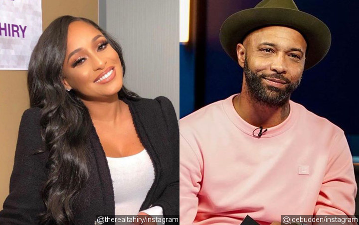 Tahiry Jose Says She Doesn't Regret Turning Down Joe Budden's TV Proposal