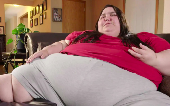 'My 600-lb Life' Star Annjeanette Whaley Looks Great After Losing 400 Lbs