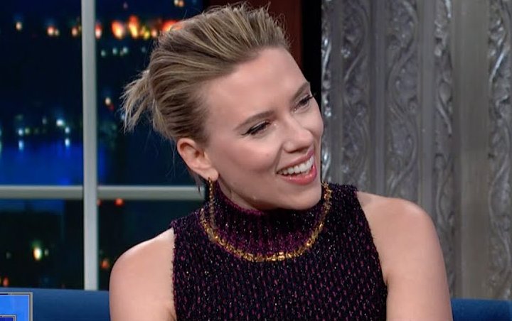 Scarlett Johansson Feels Blindsided by 'Black Widow' Trailer Release