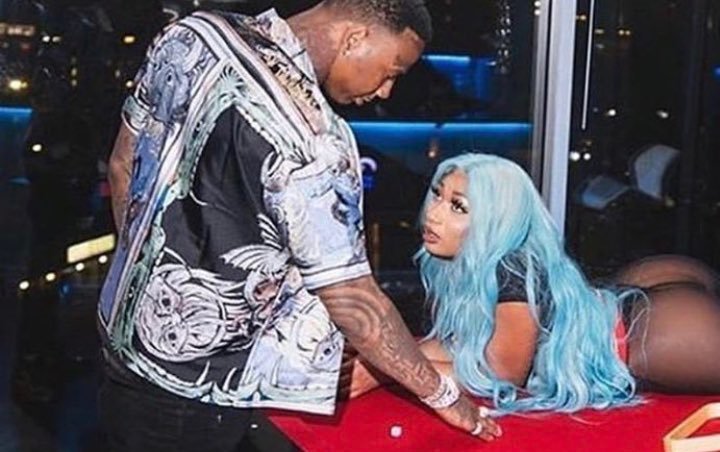 Megan Thee Stallion and MoneyBagg Yo Cut Ties With Each Other.