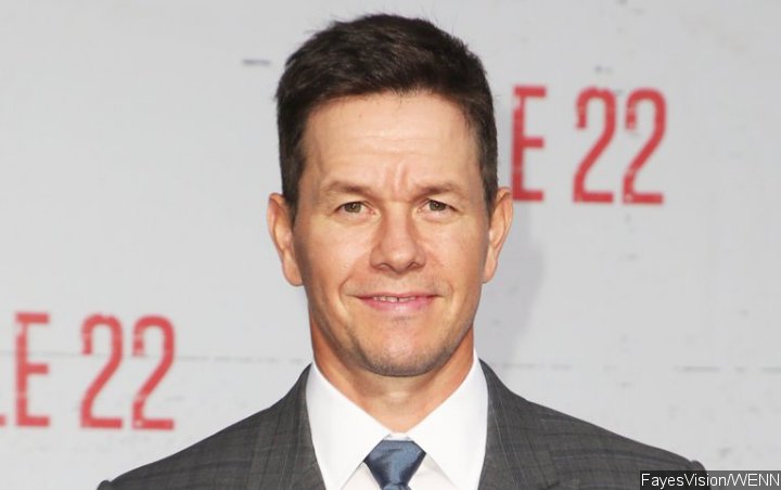 Mark Wahlberg