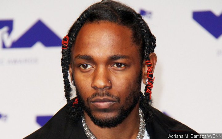 Kendrick Lamar