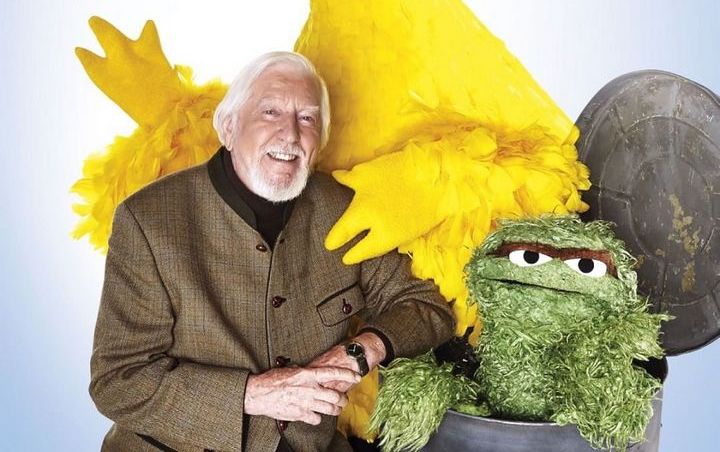 Big Bird Voice Actor Caroll Spinney Passed Away