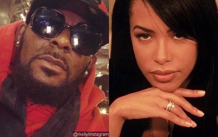 R. Kelly to Appear in Court Via Video on Bribery Charge Related to Aaliyah Marriage