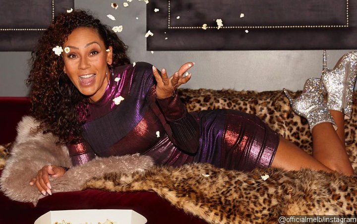 Mel B Will Take Potential Sexual Partners to STD Clinic