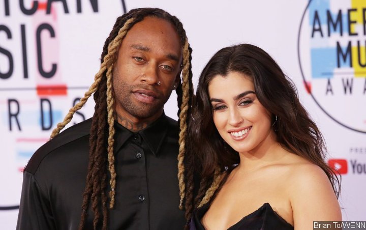 Ty Dolla $ign Apparently Has Moved On From Lauren Jauregui With Her Look-Alike