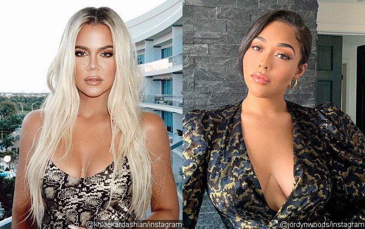 Khloe Kardashian Seemingly Backtracks Apology to 'Liar' Jordyn Woods After Lie Detector Test