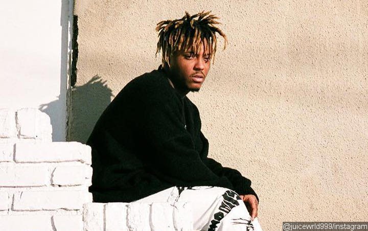 Juice WRLD's Friends Could Be Charged for His Death
