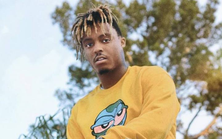 Juice WRLD's Friends Say They're Racially Profiled at Airport Before the Rapper's Death