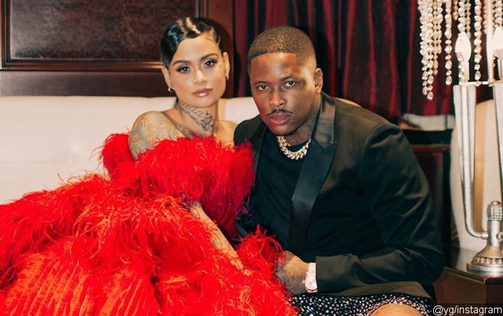 YG Warns Tory Lanez to Back Off While He's Trying to Mend His Relationship With Kehlani