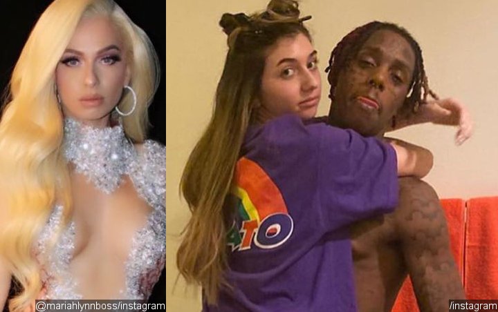 Pornstars From New York