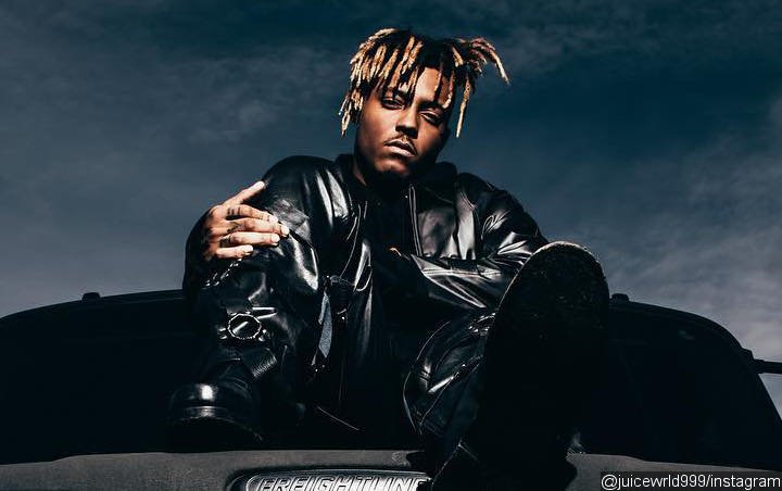 Juice WRLD Laid to Rest in Private Funeral Days After Sudden Death