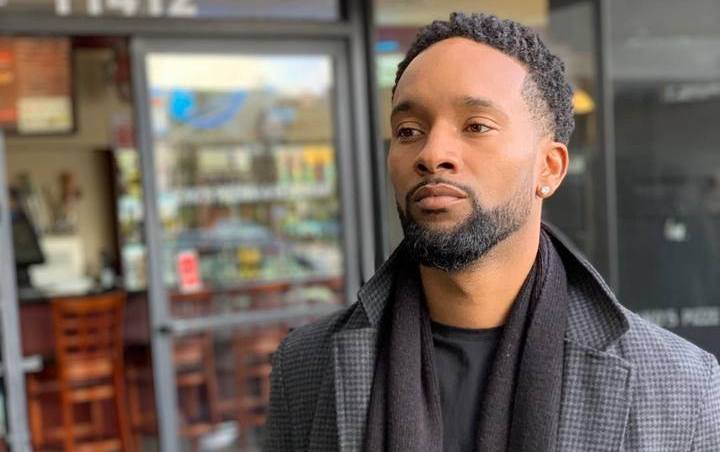 J Boog Passes Out in This Video, Fans Say He Might Be on Drugs