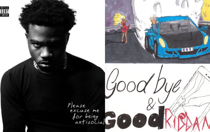 Roddy Ricch Tops Billboard 200 for First Time, Juice WRLD's Albums Return to Top 10 After Death