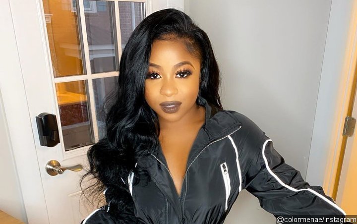 Reginae Carter's Fans Obsessed Over Her Looks in These Photos