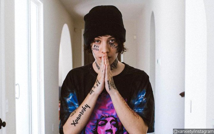 Lil Xan Retracts His Quitting Rap Announcement