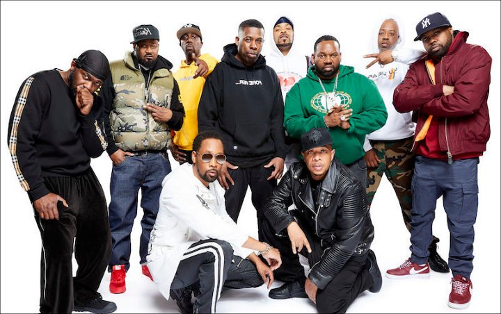 Wu-Tang Clan Mourning Death of Spiritual Leader Popa Wu