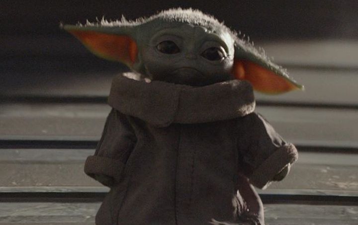'Rise of Skywalker' Won't Have Baby Yoda, J.J. Abrams Says