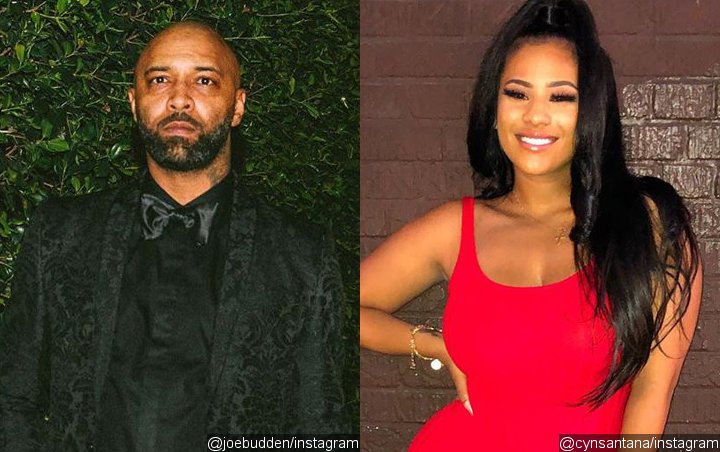 Joe Budden and Cyn Santana Accused of Faking Split for Clout