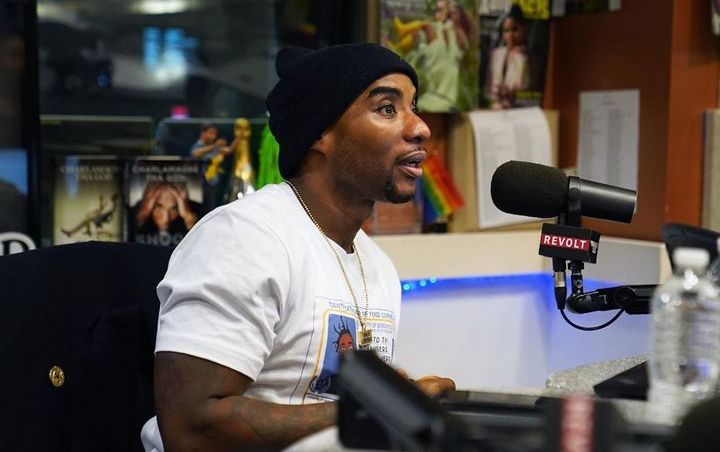 Charlamagne Tha God Bans Tekashi69 After Saying He Will Give Him Oral If He Avoids Jail Time