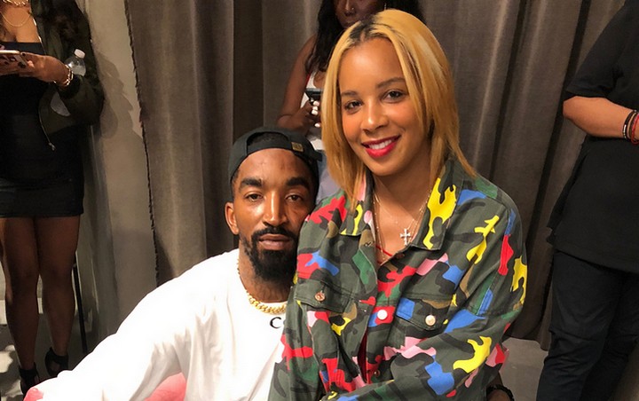 J.R. Smith 