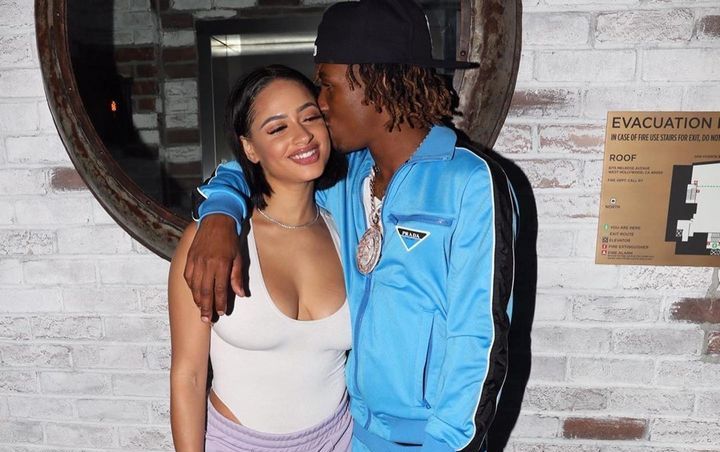 Rich the Kid Accused of Cheating on GF as He Apologizes for Shoving Her on Instagram