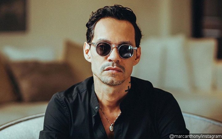 Videos: Marc Anthony's Luxury Yacht Sinks After Catching Fire in Miami