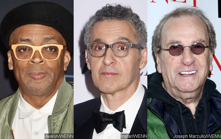 Spike Lee and John Turturro Shared Fond Memories of Danny Aiello at ...