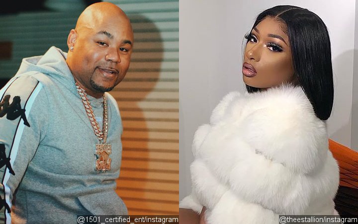 money bolsa megan thee stallion