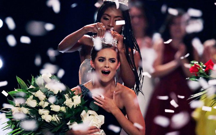 Miss Virginia Camille Schrier Wins Miss America 2020, Miss Texas Chandler Foreman Makes History