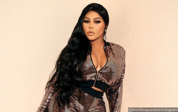 Lil' Kim at Risk of Having Her Property and Assets Seized Over Unpaid Taxes