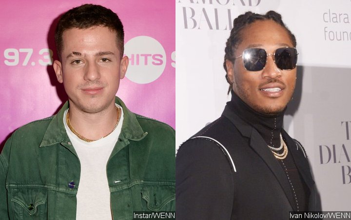 Charlie Puth Makes People Baffled by Saying Future Is Father of Modern Music