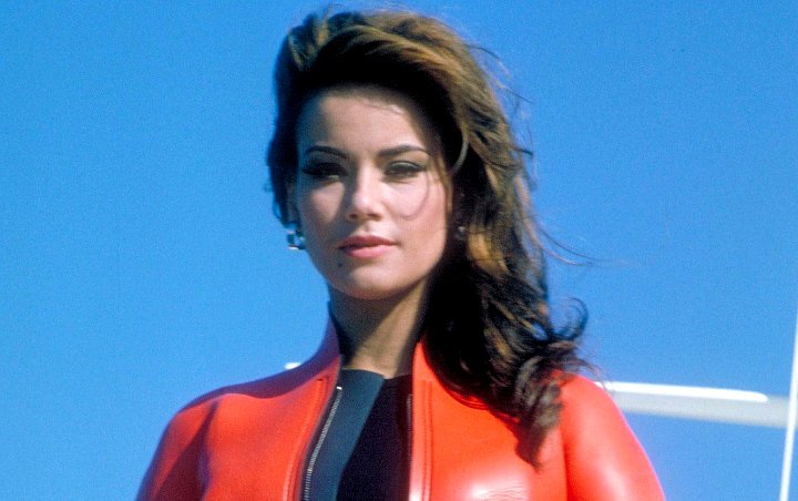 Bond Girl Claudine Auger Passed Away at 78