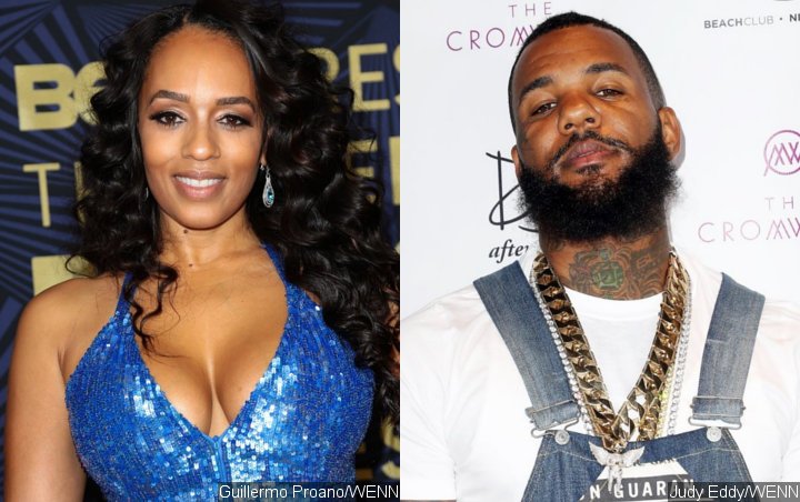 Melyssa Ford Details How The Game's 2007 Song Destroys Her Career