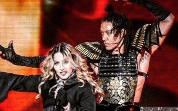 Parents of Madonna's Dancer Boyfriend Spill on Seriousness of Their Relationship