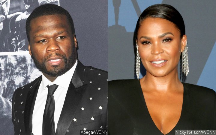 Nia long sexy photos