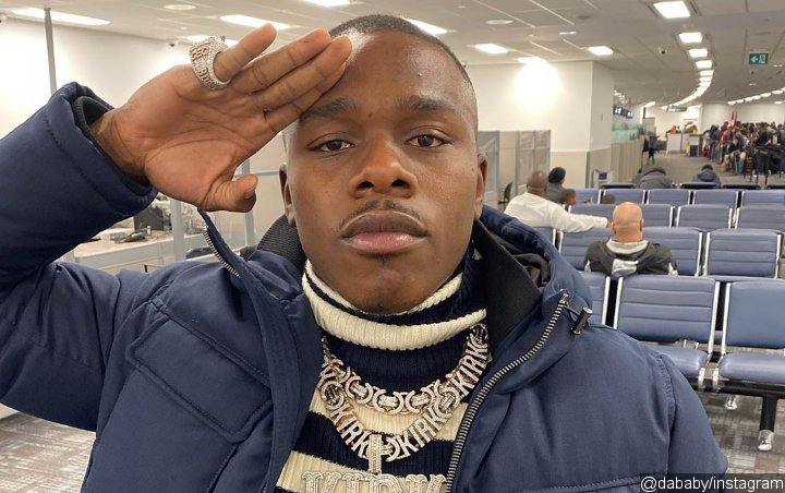 DaBaby Blasts Police for Trying to Take Him to Jail After Charlotte Gig
