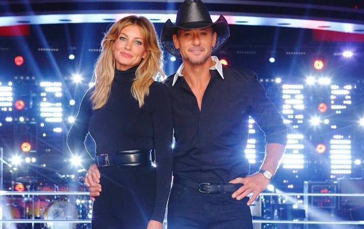 Tim McGraw Wowed Faith Hill With His Home-Cooked Meal