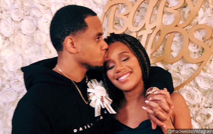 Tristan Wilds Confirms Pregnancy Rumors on Christmas