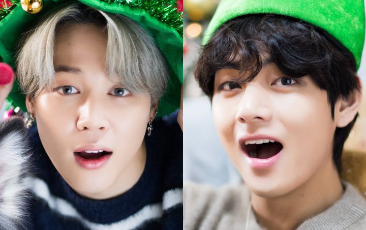 BTS' Jimin Erases Christmas Twitter Video Amid Fans' Outcry Over V's E-Cigarette