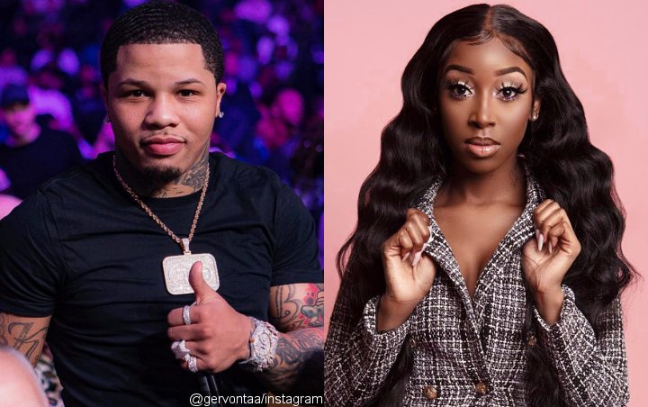 Gervonta Davis Stands By His Promise To Fund Slain Baltimore Salon