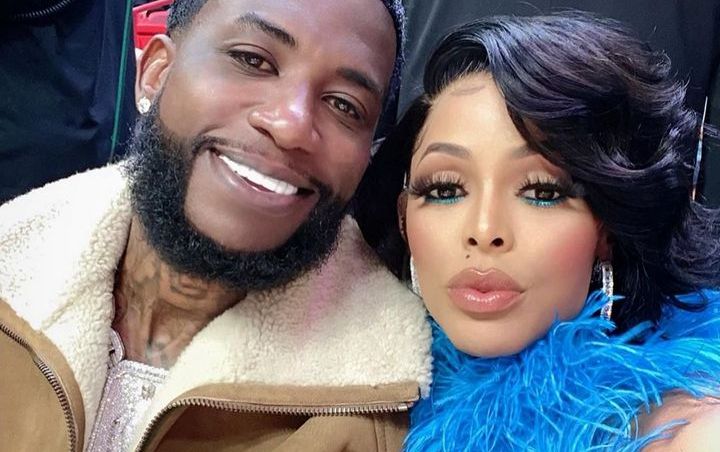 Gucci Exposed for on Wife After Blocks Mistress on Instagram