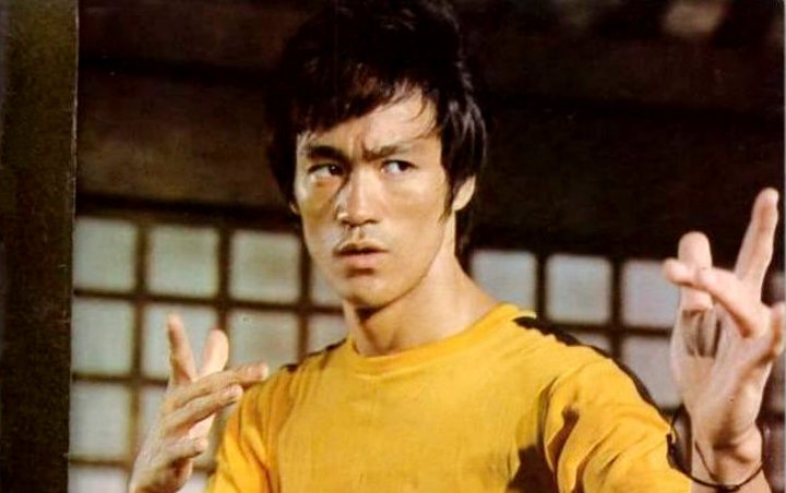 Bruce Lee's Daughter Launches Copyright Lawsuit Against Chinese Fast ...