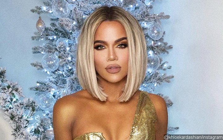 Khloe Kardashian's 2020 Resulotion is 'Life Free of Drama'